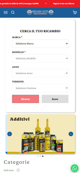 eCommerce